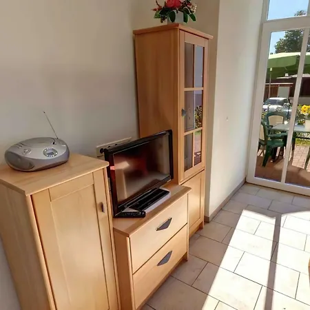 Sonnenglueck, App 24 Apartmán