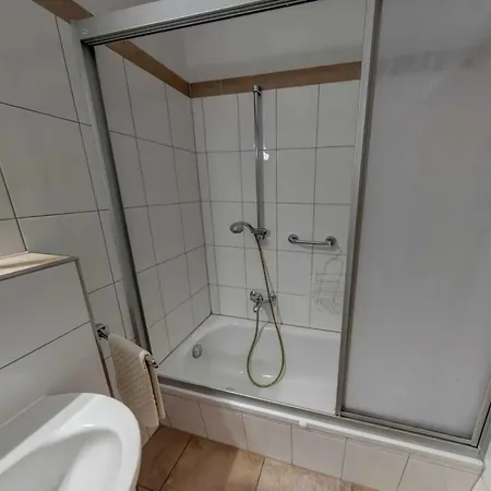 Sonnenglueck, App 24 Heringsdorf (Usedom)