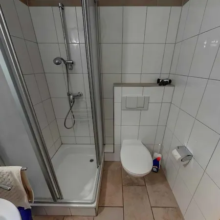 Sonnenglueck, App 24 Apartmán